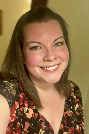 Photo of Amanda Weimer